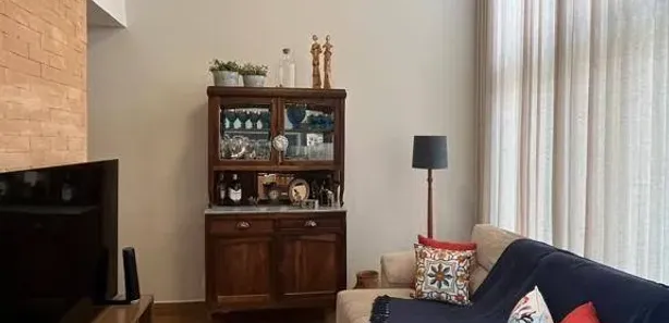 Casa de Condomínio com 3 Quartos à venda, 105m² no Loteamento Terras de São Pedro e São Paulo, Salto