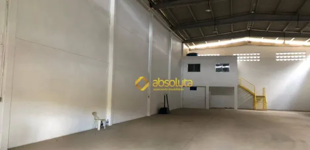 Galpão / Depósito / Armazém para alugar, 530m² no Maracujá, Escada