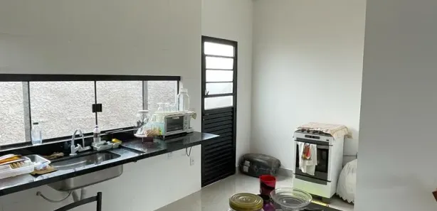 Casa de Condomínio com 2 Quartos à venda, 85m² no Ponte Alta Norte, Brasília