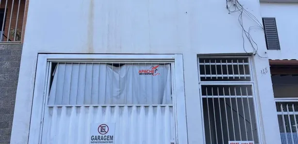 Kitnet com 1 Quarto à venda, 42m² no Betânia, Viçosa