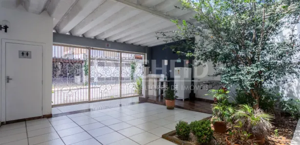 Casa com 3 Quartos à venda, 172m² no Planalto Paulista, São Paulo