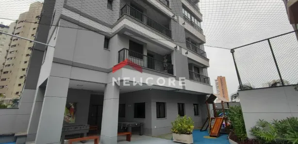 Apartamento com 2 Quartos à venda, 47m² no Centro, Osasco