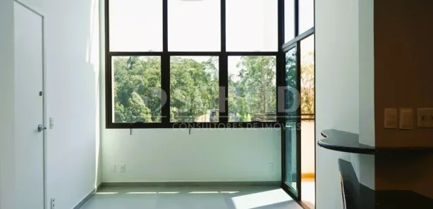 Apartamento com 1 Quarto para venda ou aluguel, 68m² no Paraíso do Morumbi, São Paulo