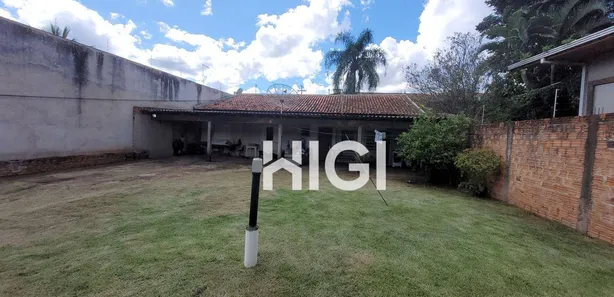 Casa com 2 Quartos à venda, 120m² no Califórnia, Londrina