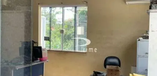 Galpão / Depósito / Armazém para alugar, 450m² no Engenho do Mato, Niterói