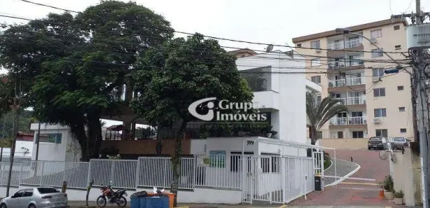 Apartamento com 2 Quartos para alugar, 56m² no Maceió, Niterói