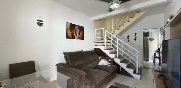Casa de Condomínio com 3 Quartos à venda, 165m² no Centro, Nilópolis