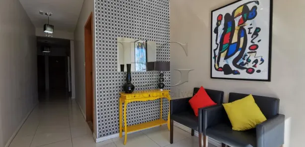Apartamento com 2 Quartos para alugar, 60m² no Jardim Country Club, Poços de Caldas