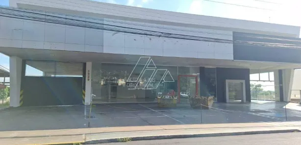 Loja / Salão / Ponto Comercial para alugar, 1500m² no Jardim Tangará, Marília