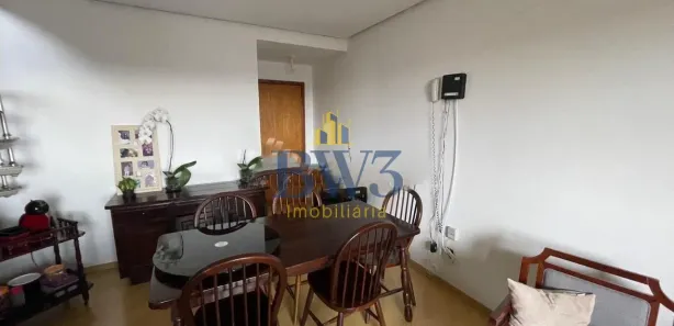 Cobertura com 4 Quartos à venda, 260m² no Bonfim, Campinas