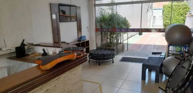 Galpão / Depósito / Armazém à venda, 700m² no Centro, Pindamonhangaba