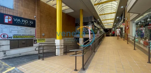 Prédio Inteiro à venda, 1772m² no Centro, Londrina