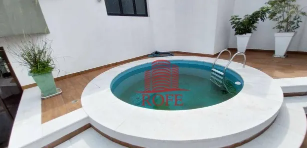 Cobertura com 4 Quartos à venda, 280m² no Moema, São Paulo