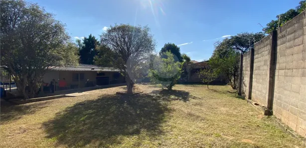 Fazenda / Sítio / Chácara com 2 Quartos à venda, 1013m² no Condomínio Fechado Piccolo Paese, Salto