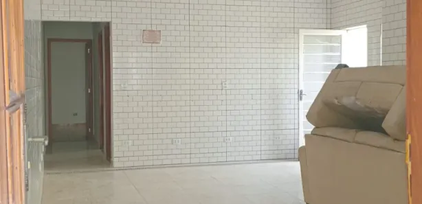 Casa Comercial com 2 Quartos para alugar, 92m² no Vila Mogilar, Mogi das Cruzes