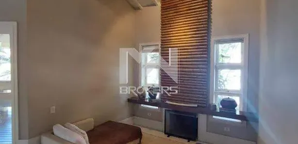 Casa de Condomínio com 4 Quartos para alugar, 600m² no Vista Alegre, Vinhedo