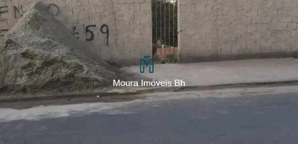 Terreno / Lote / Condomínio à venda, 360m² no Bernardo de Souza, Vespasiano