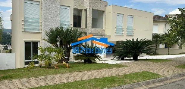 Sobrado com 7 Quartos para alugar, 592m² no Tamboré, Santana de Parnaíba