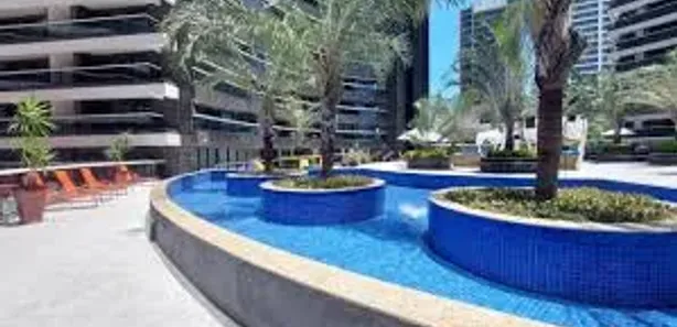 Apartamento com 1 Quarto para venda ou aluguel, 40m² no Meireles, Fortaleza