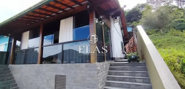Casa com 3 Quartos à venda, 100m² no Quitandinha, Petrópolis