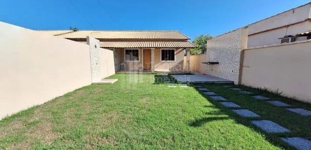 Casa com 2 Quartos à venda, 220m² no Praia Seca, Araruama