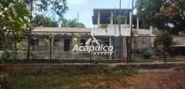 Fazenda / Sítio / Chácara com 2 Quartos para alugar, 1501m² no Chácaras Novo México, Limeira