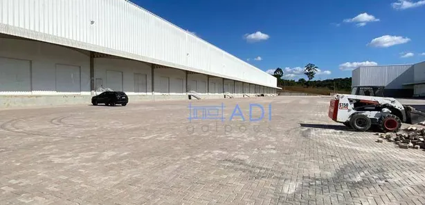Galpão / Depósito / Armazém para alugar, 14227m² no Chácara do Pinhal, Cabreúva