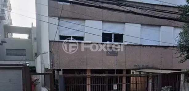 Cobertura com 1 Quarto à venda, 85m² no Santana, Porto Alegre