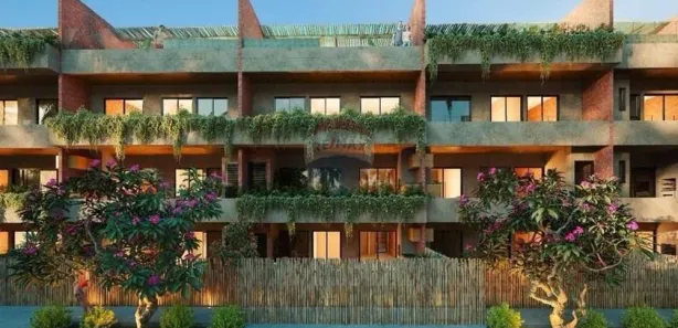 Apartamento com 1 Quarto à venda, 51m² no , Marechal Deodoro