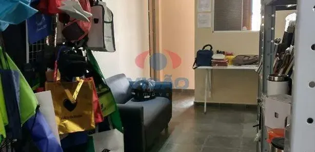 Conjunto Comercial / Sala à venda, 50m² no Centro, Indaiatuba