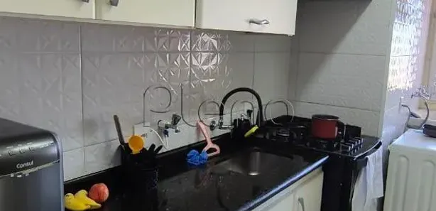 Apartamento com 3 Quartos à venda, 65m² no Parque Itália, Campinas