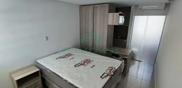 Flat com 1 Quarto para alugar, 25m² no Casa Caiada, Olinda