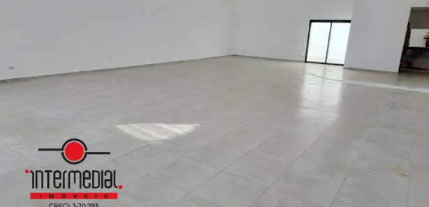 Loja / Salão / Ponto Comercial para alugar, 209m² no Portal Ville Azaleia, Boituva