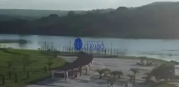 Terreno / Lote / Condomínio à venda, 601m² no Abadiânia, Abadiânia