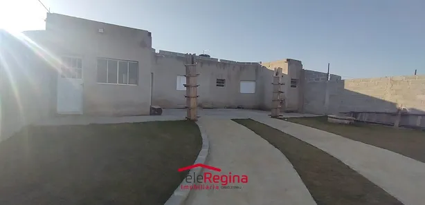 Fazenda / Sítio / Chácara com 2 Quartos à venda, 85m² no Tataúba, Caçapava