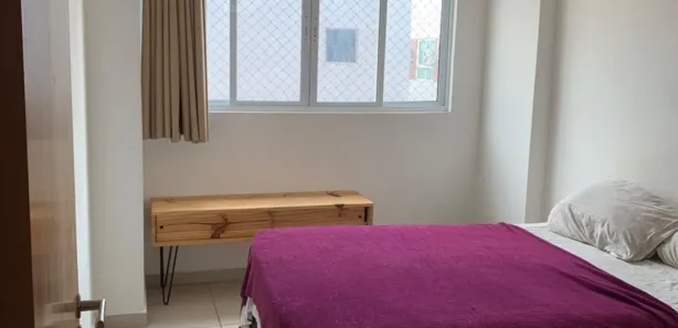 Apartamento com 2 Quartos à venda, 58m² no Jardim Oceania, João Pessoa