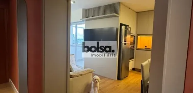 Cobertura com 2 Quartos à venda, 77m² no Vila Altinópolis, Bauru