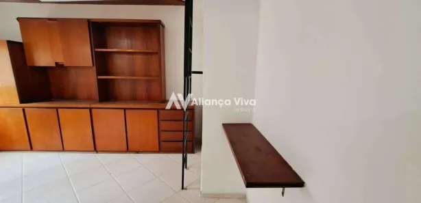 Apartamento com 1 Quarto à venda, 23m² no Botafogo, Rio de Janeiro