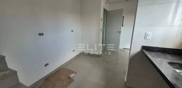 Cobertura com 2 Quartos para alugar, 88m² no Vila São Pedro, Santo André