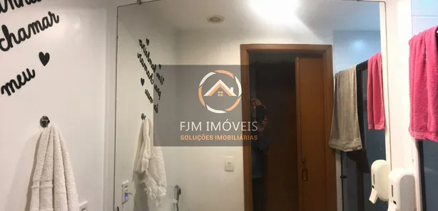 Apartamento com 2 Quartos à venda, 75m² no Badu, Niterói