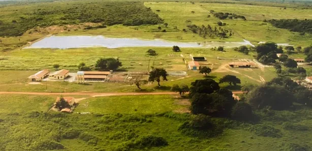 Fazenda / Sítio / Chácara com 7 Quartos à venda, 1000m² no , Trairi
