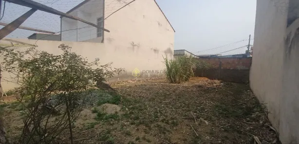 Terreno / Lote / Condomínio à venda, 10m² no Jardim Aliança, Resende