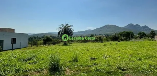 Terreno / Lote / Condomínio à venda, 1000m² no Vila Mario Campos, Mário Campos