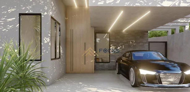 Casa de Condomínio com 3 Quartos à venda, 195m² no Residencial Pecan, Itupeva