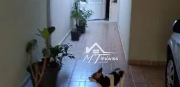 Casa com 2 Quartos à venda, 80m² no Jardim Luiz Cia, Sumaré