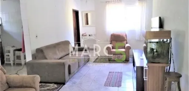 Fazenda / Sítio / Chácara com 1 Quarto à venda, 147m² no Chácara Bananal, Arujá