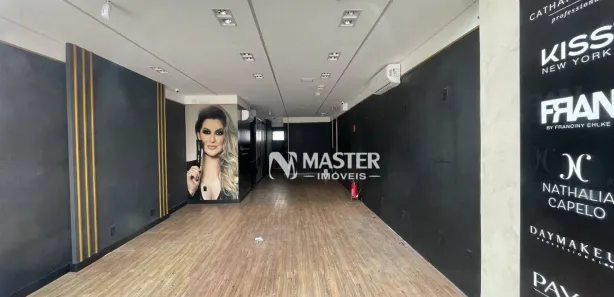 Loja / Salão / Ponto Comercial para alugar, 100m² no Jardim Tangará, Marília