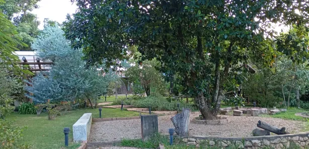 Fazenda / Sítio / Chácara com 3 Quartos à venda, 250m² no Residencial Alvorada, Araçoiaba da Serra