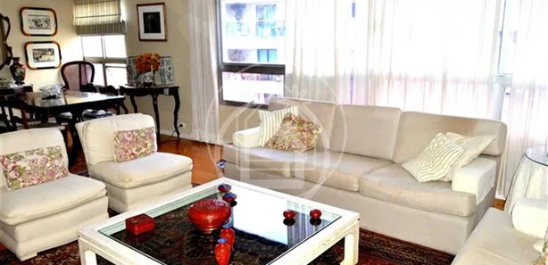 Cobertura com 4 Quartos à venda, 200m² no Lagoa, Rio de Janeiro