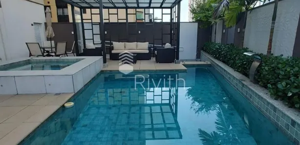 Kitnet com 1 Quarto à venda, 29m² no Jardim, Santo André